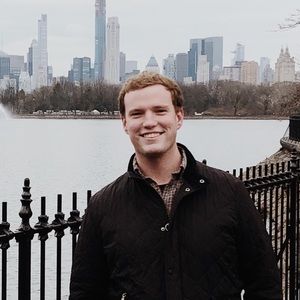 Meet your Posher, Zack